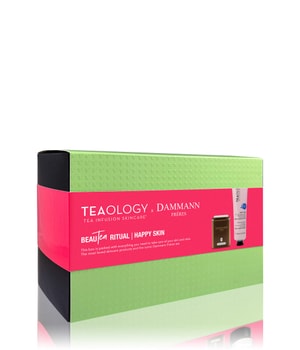 TEAOLOGY Happy Skin Ritual Körperpflegeset-1 Stk