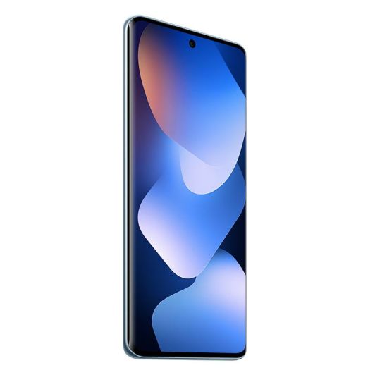 Smartphone XIAOMI Redmi Note 15 4G 256GB Blaue Hülle