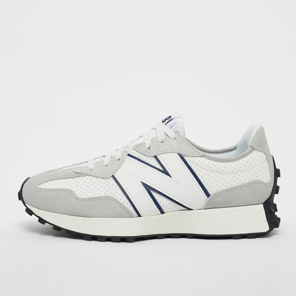New Balance 327 MS327NH / grau