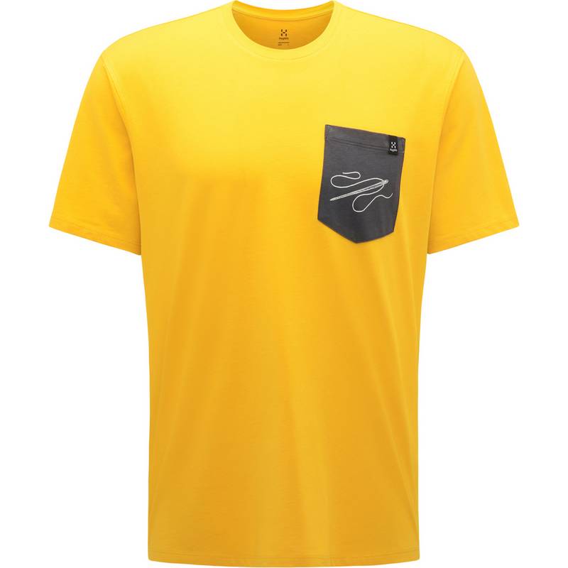 Haglfs Mirth Tee Funktionsshirt Herren