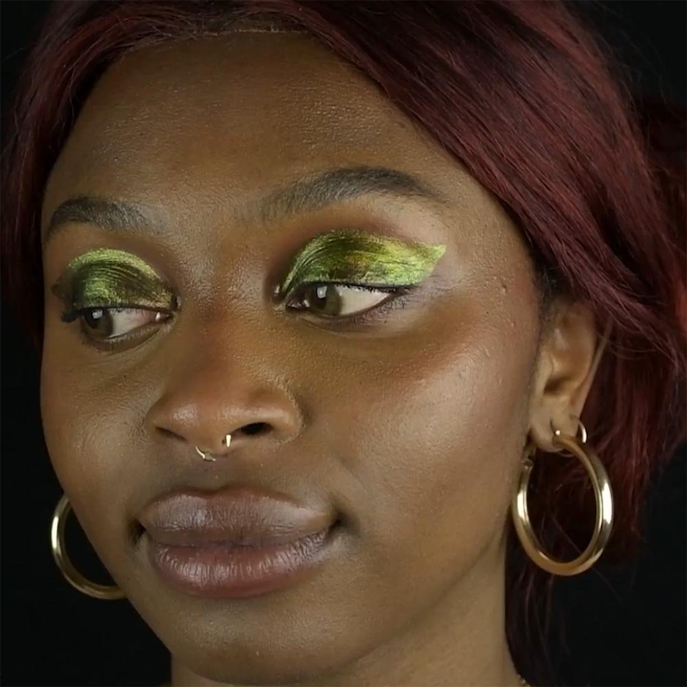 LETHAL COSMETICS Eyes GLITCH™ Liquid Shadow - Cipher