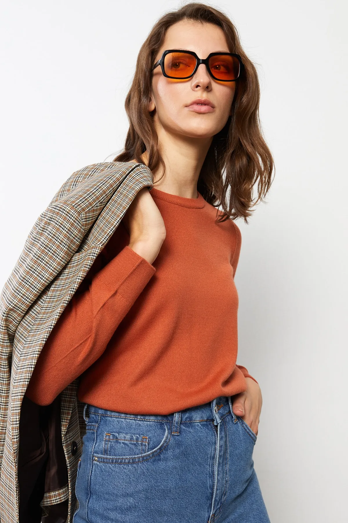 LC Waikiki  Pullover Damen/Mädchen