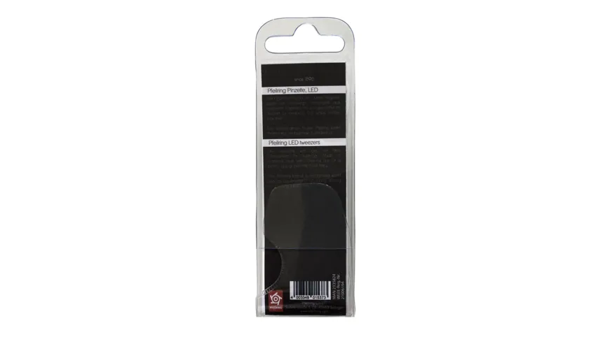 Pfeilring LED-Pinzette