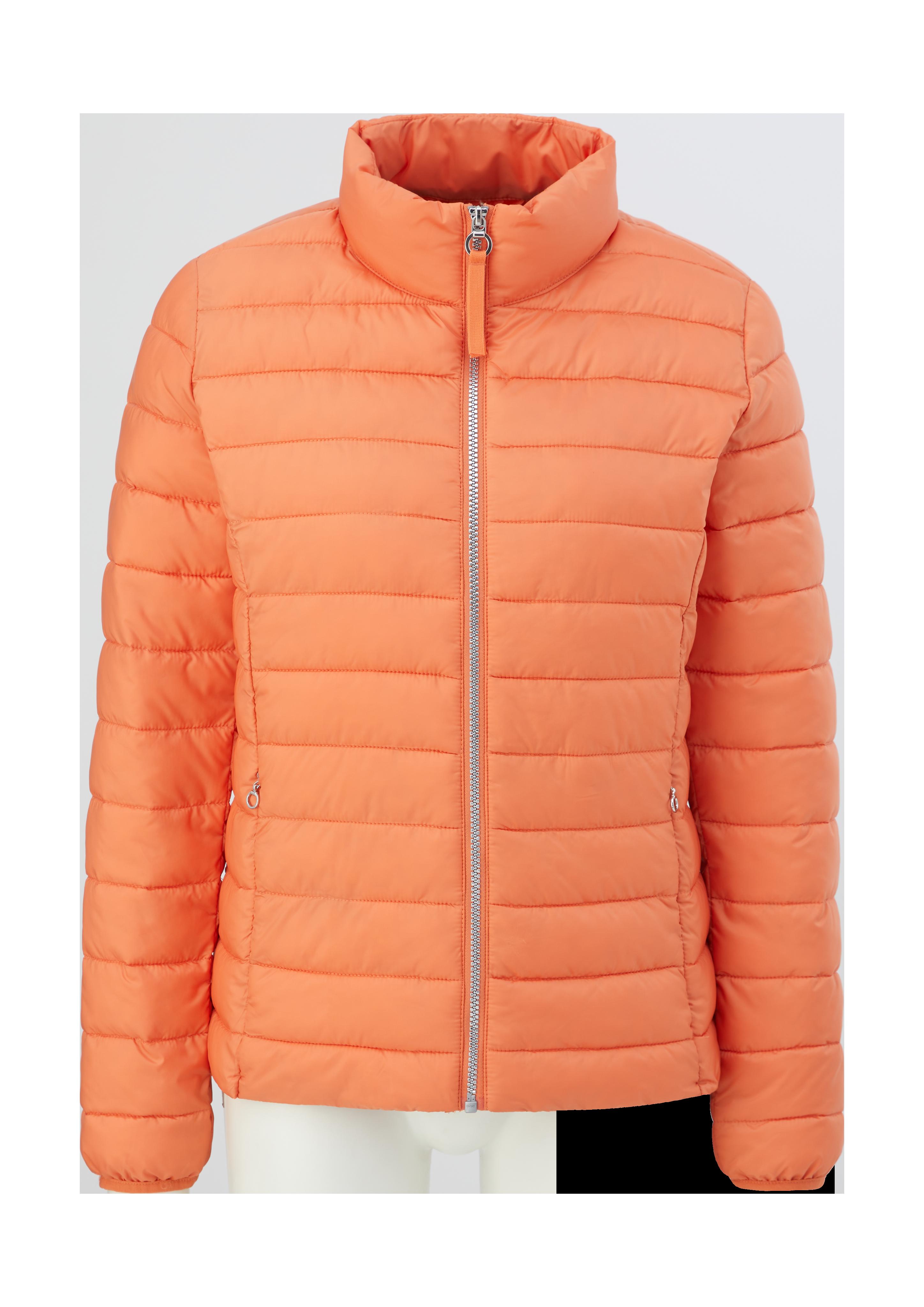 Outdoor-Jacke mit Steppung  2125257-2711