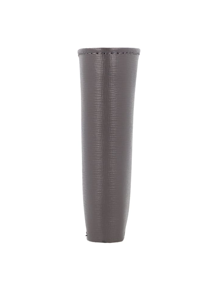 Guess Madrid Geldbörse RFID Schutz Leder 12 cm in grey günstig kaufen onesize