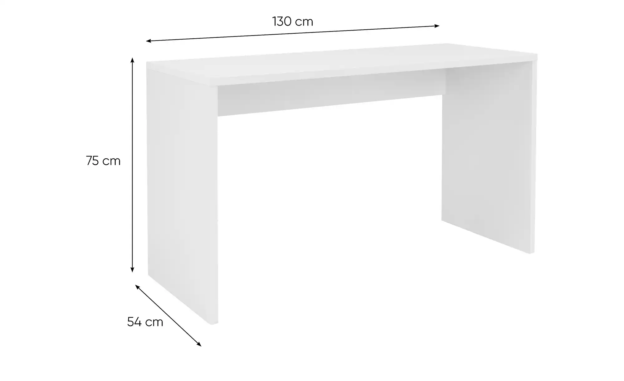 Schreibtisch