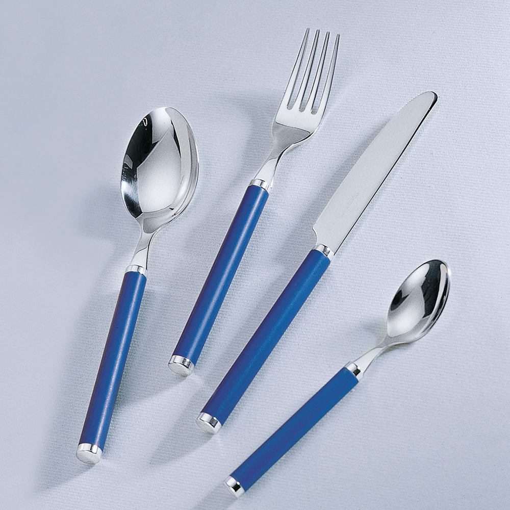 Villeroy & Boch Ménagère 24pcs. Play! blue ocean ensemble de couverts