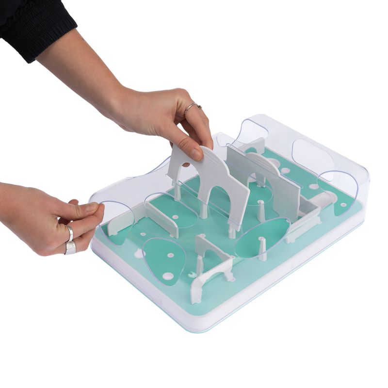 TIAKI Intelligenzspielzeug Fun Puzzle zu TOP-Preisen | bitiba %