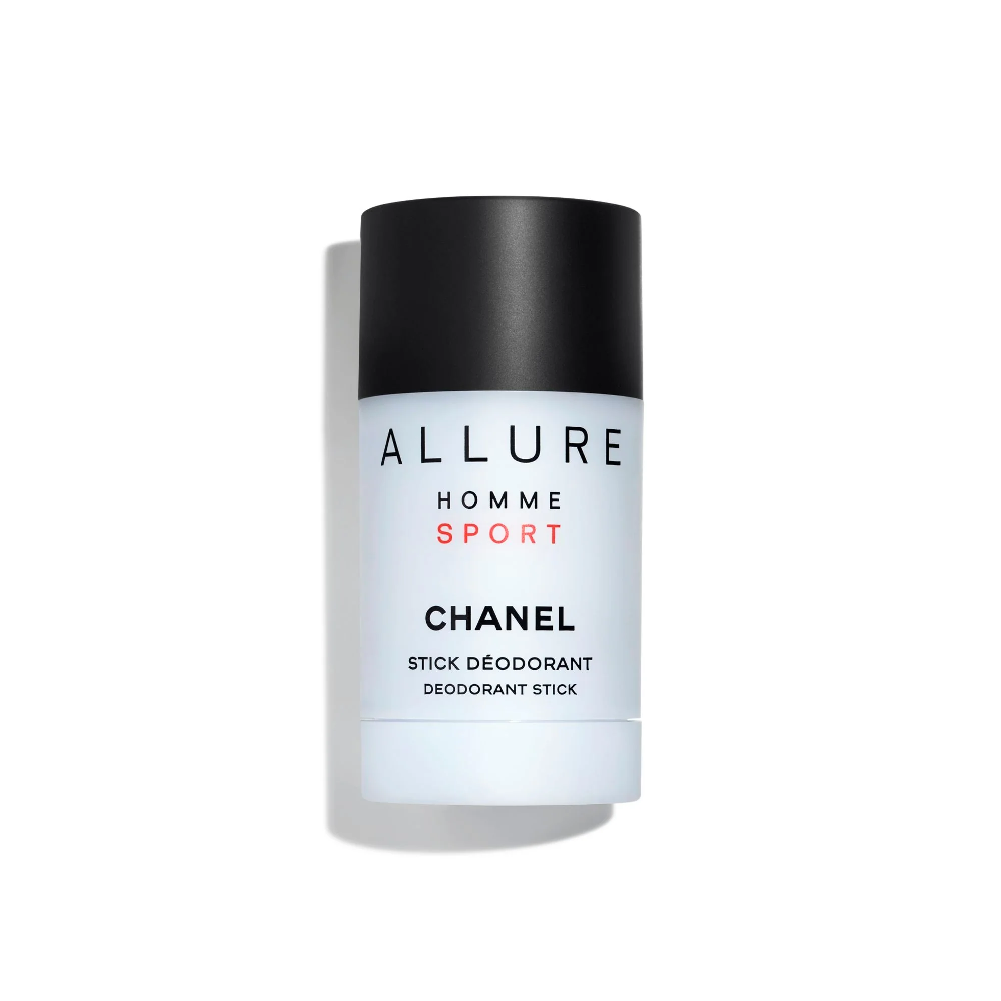 ALLURE HOMME SPORT - DEODORANT-STIFT