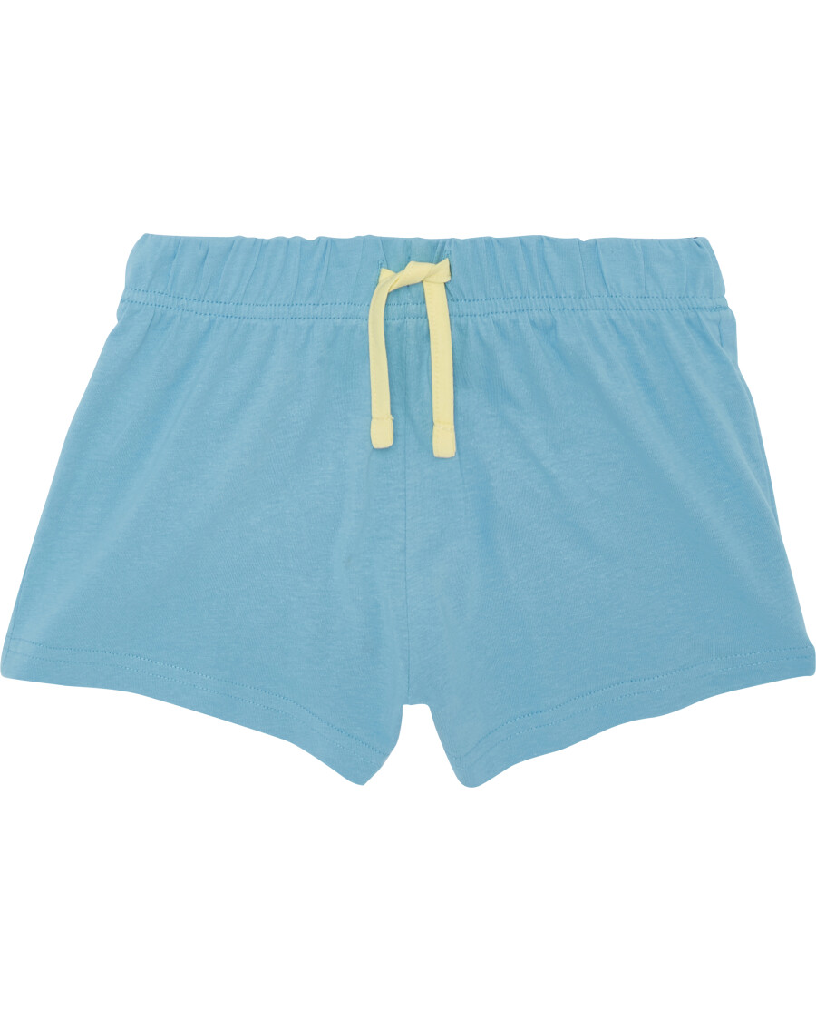Kurzer Pyjama