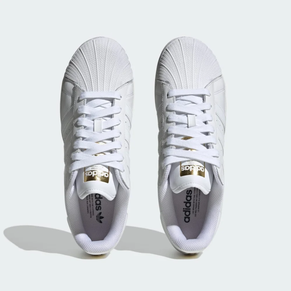 adidas Superstar XLG ID4655 / weiss