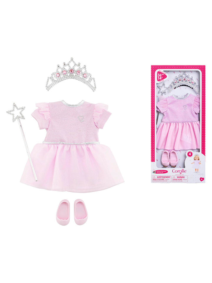 Corolle Puppenoutfit 