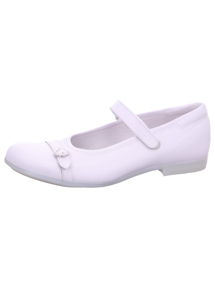 Sabalin Ballerina  in Weiß günstig kaufen