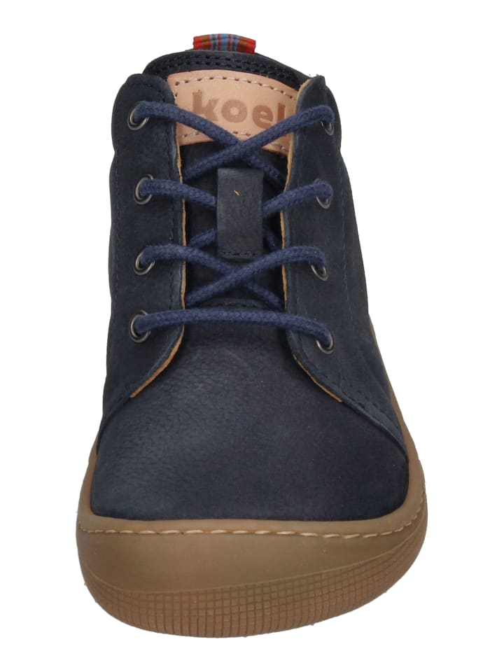 KOEL Schnürschuhe DELI 2.0  in blau günstig kaufen