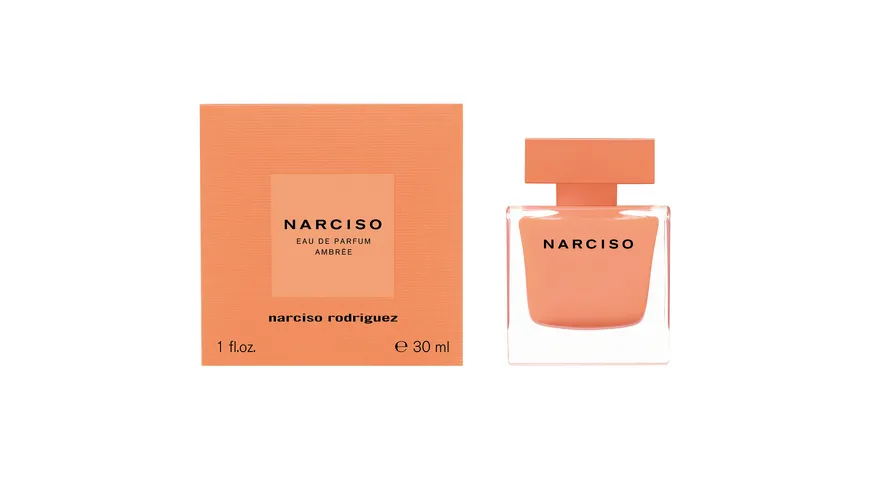 NARCISO RODRIGUEZ Narciso Ambrée Eau de Parfum