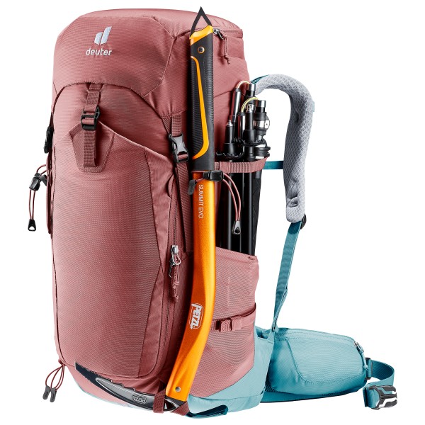 Deuter - Women's Trail Pro 34 SL - Wanderrucksack