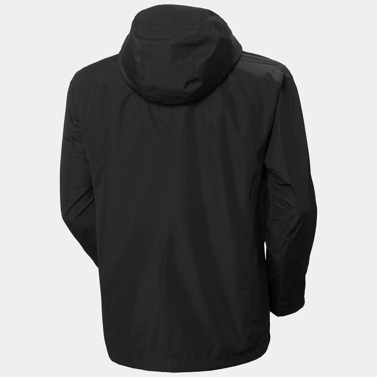 Women's Seven J Plus Rain Jacket