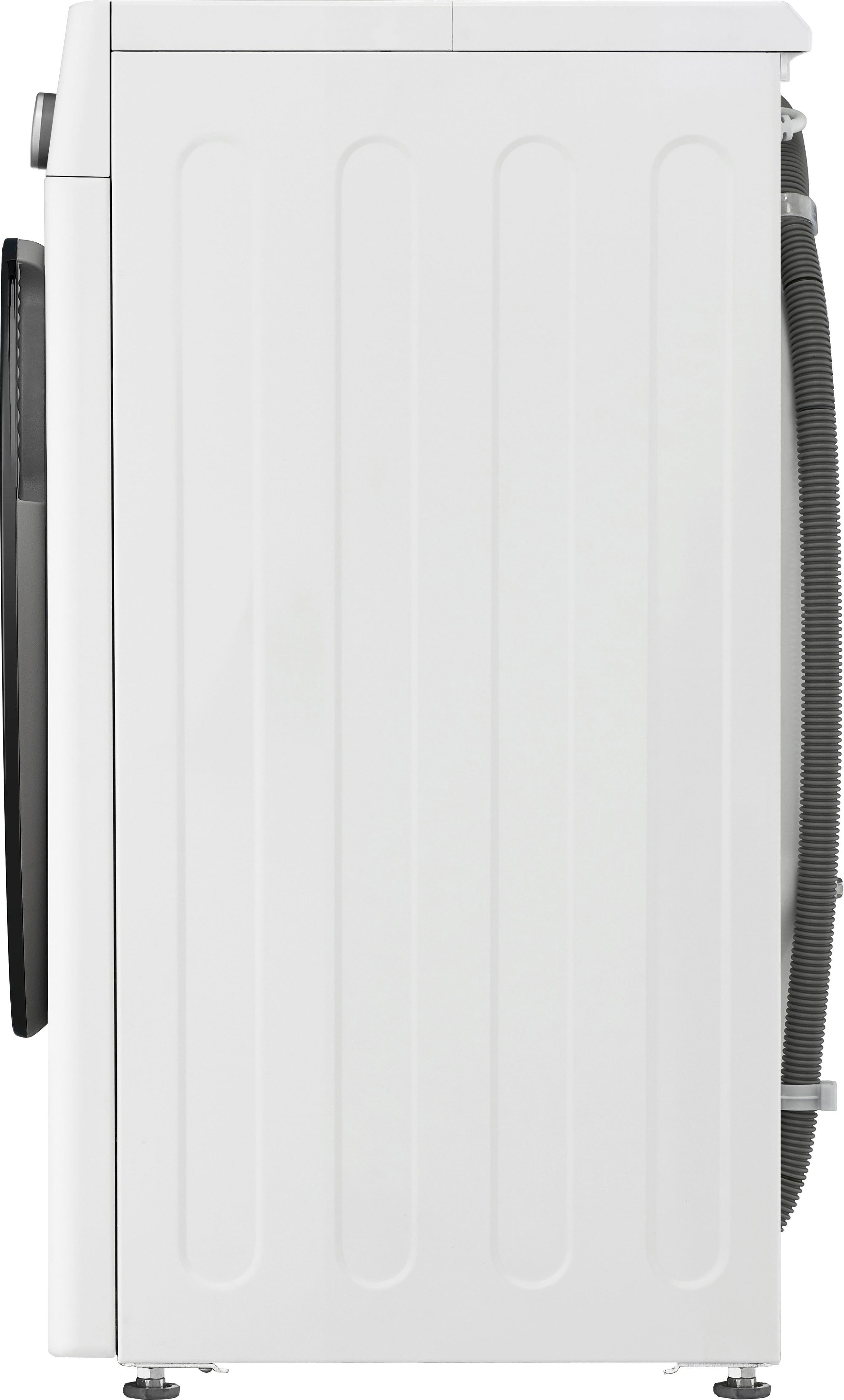 LG Waschmaschine F2V7SLIM9, 9 kg, 1200 U/min, Raumsparer: nur 53,5 cm tief