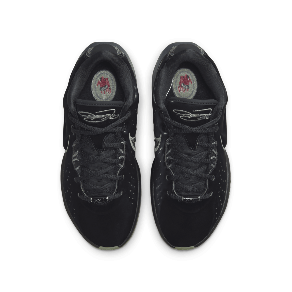 Nike Lebron Xxi FB7699-001 / schwarz
