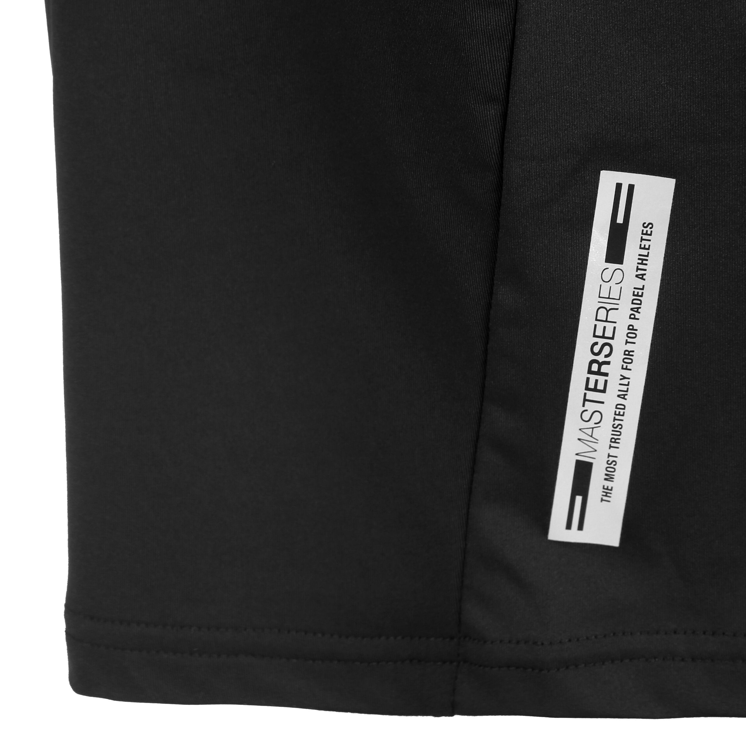 Afate Shorts Herren - Schwarz