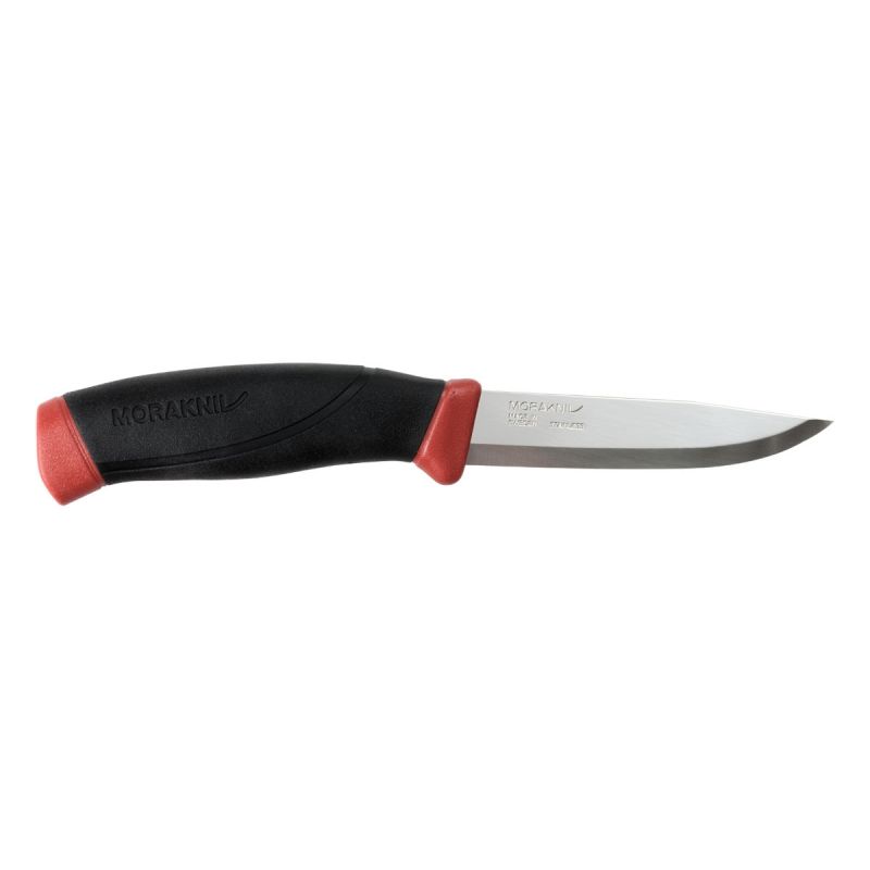 Morakniv Companion Dala Rot (14071)