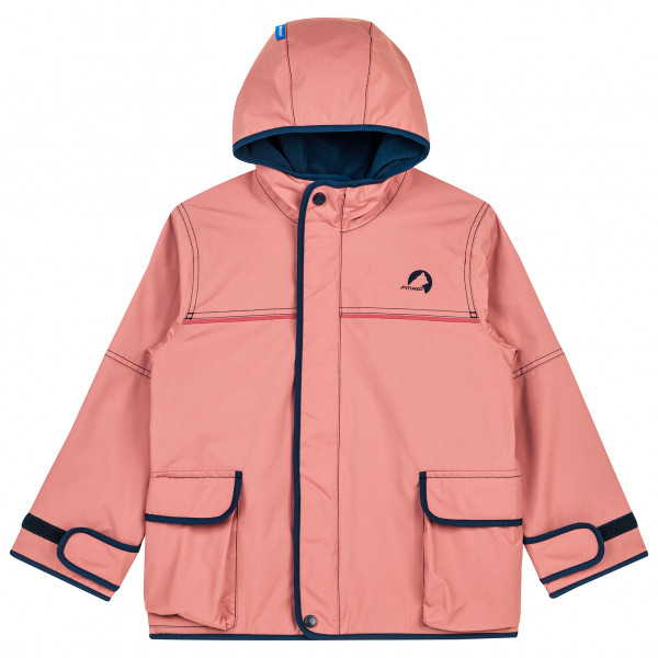 Finkid - Kid's Tuulis Eko - Regenjacke