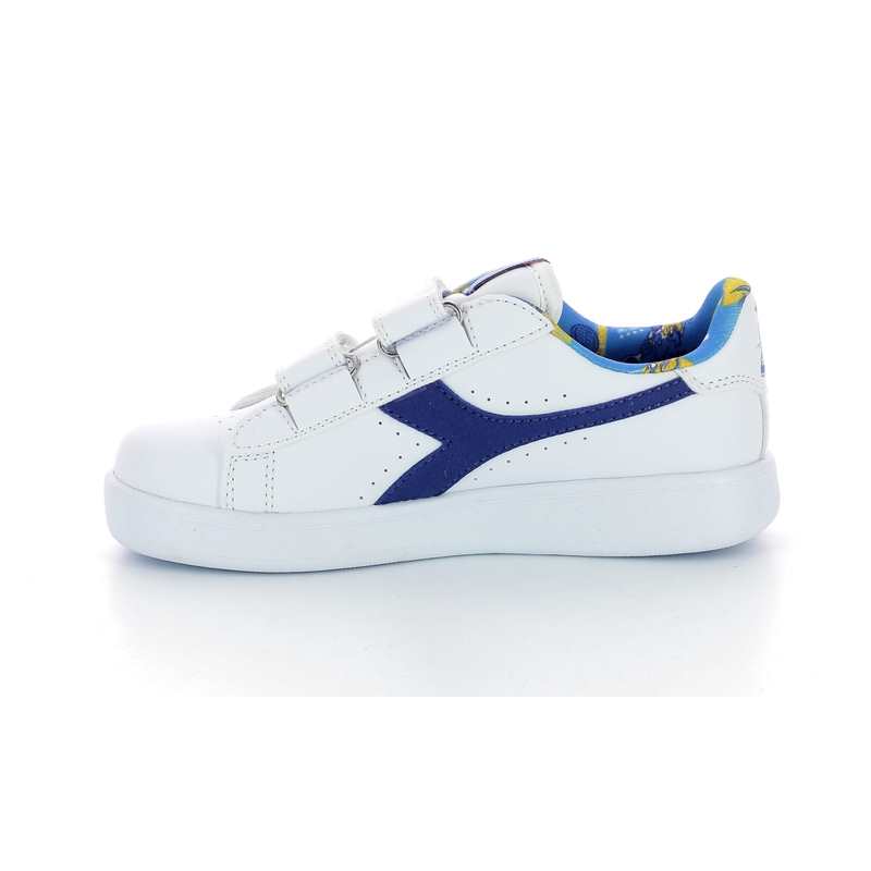 Sneakers basses polyurethane Game P Ps Licen