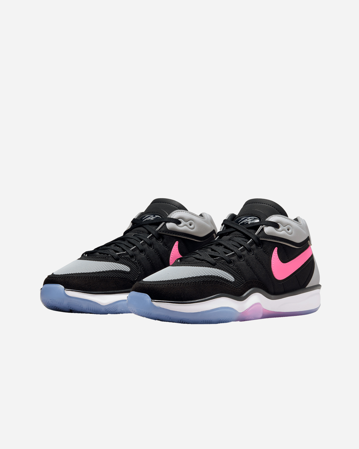 Scarpe Basket Nike Zoom Gt Run 2 M DJ9405-004