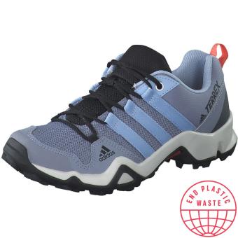 adidas Terrex AX2R K Outdoor in lila
