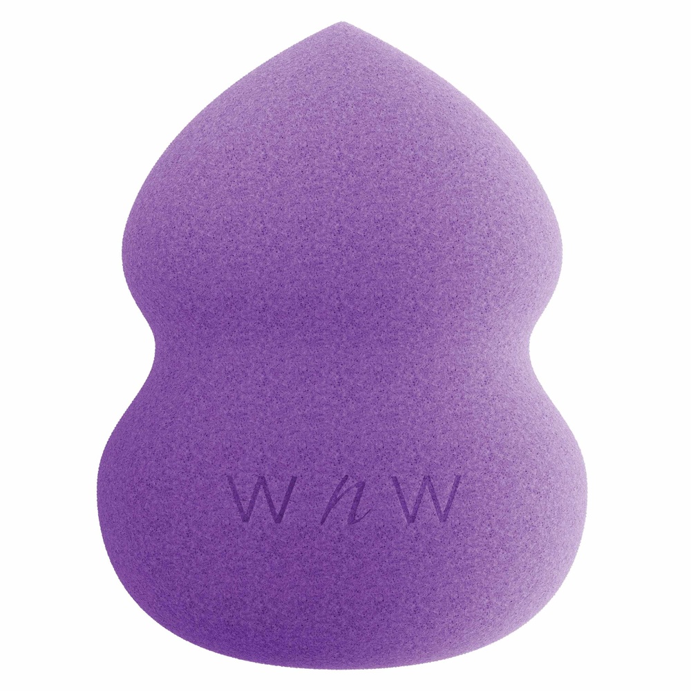 wet n wild Hourglass Makeup Sponge Eponge à maquillage en forme de sablier