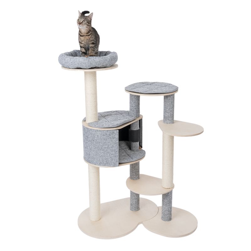 Modern Living Kratzbaum Arden zu TOP-Preisen
