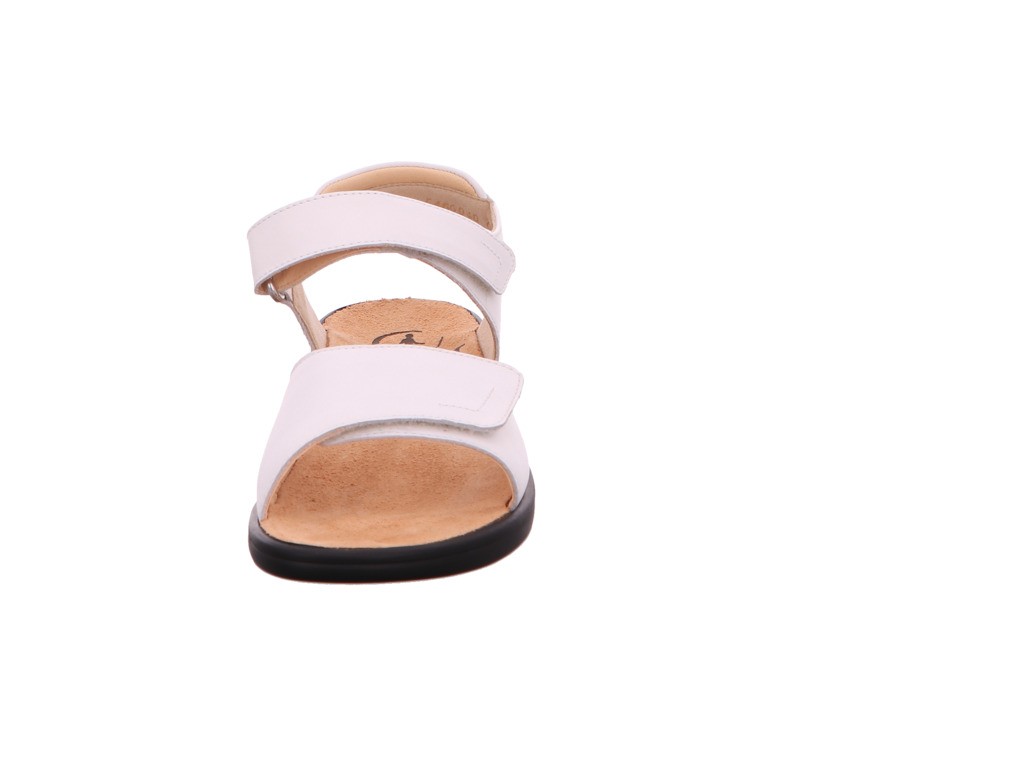 GANTER Komfort Sandalen beige Sonnica