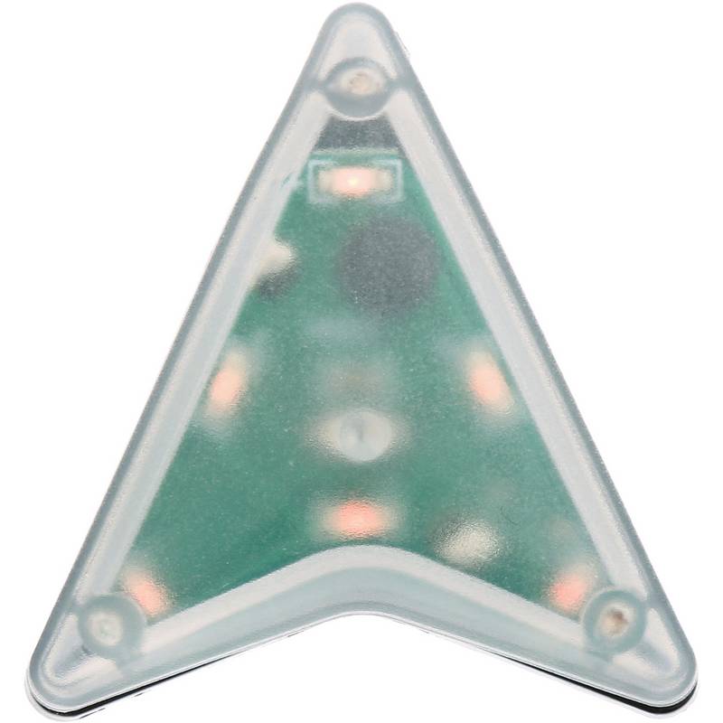 ALPINA Multi Fit Light Helmlampe