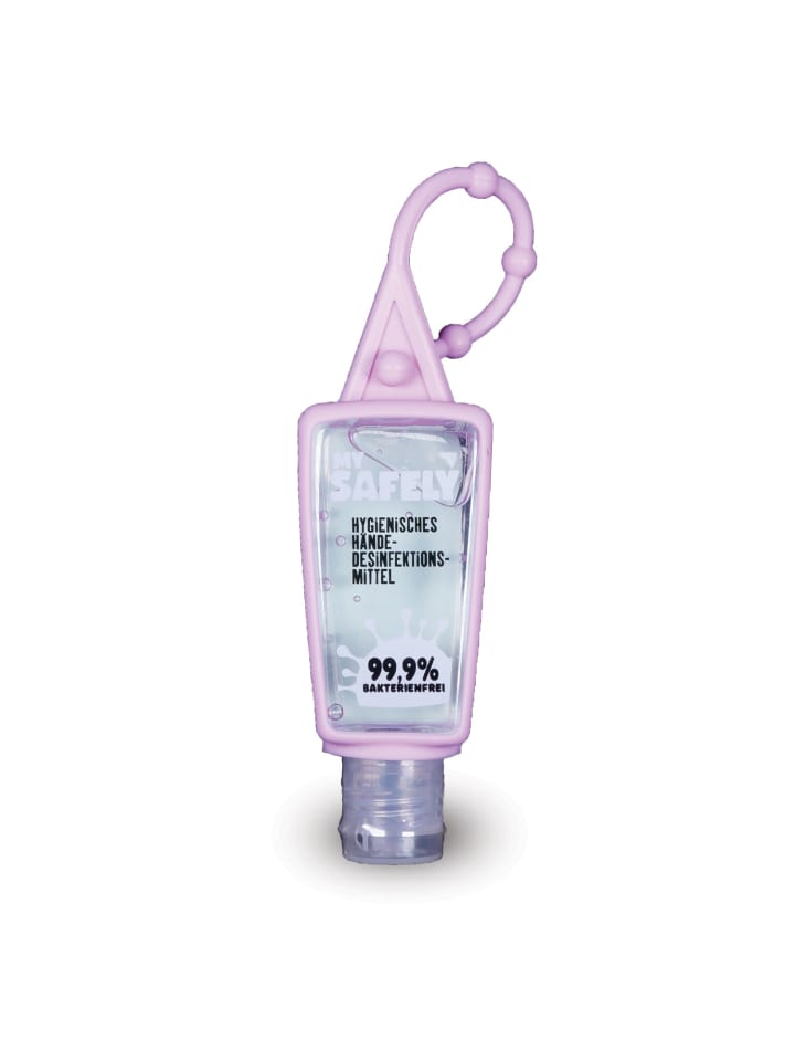 MySafely 6tlg. Family Hygiene Set   4 x Refill in Bunt- 1 x 500ml   8 x 30ml günstig kaufen onesize