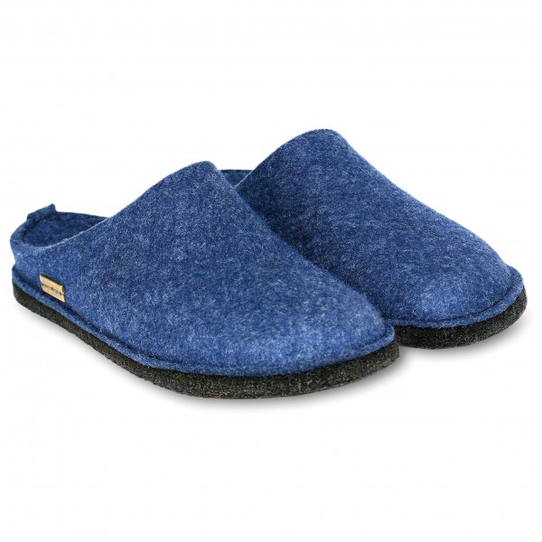Haflinger - Soft - Hüttenschuhe