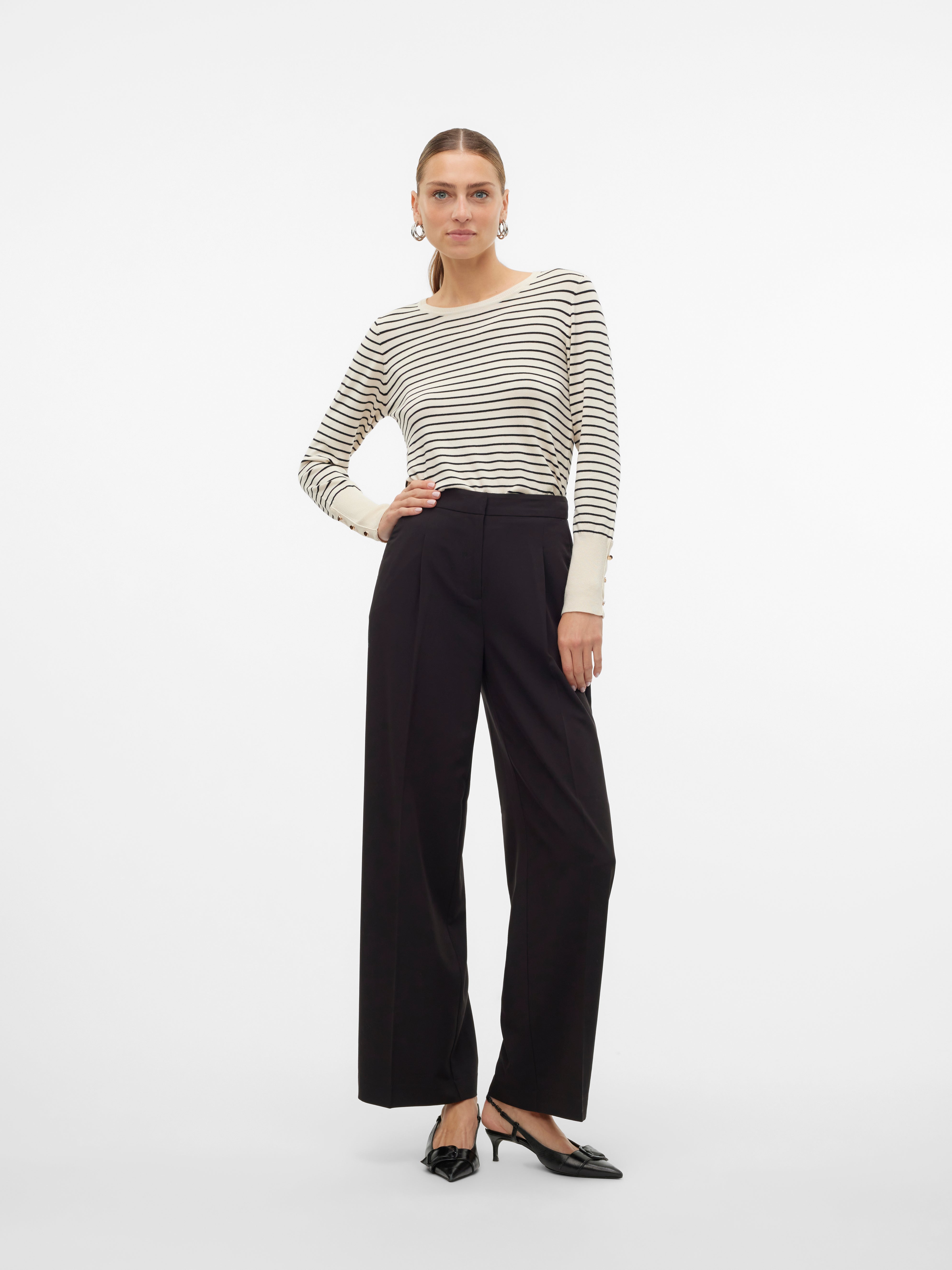 VMDORY Pullover