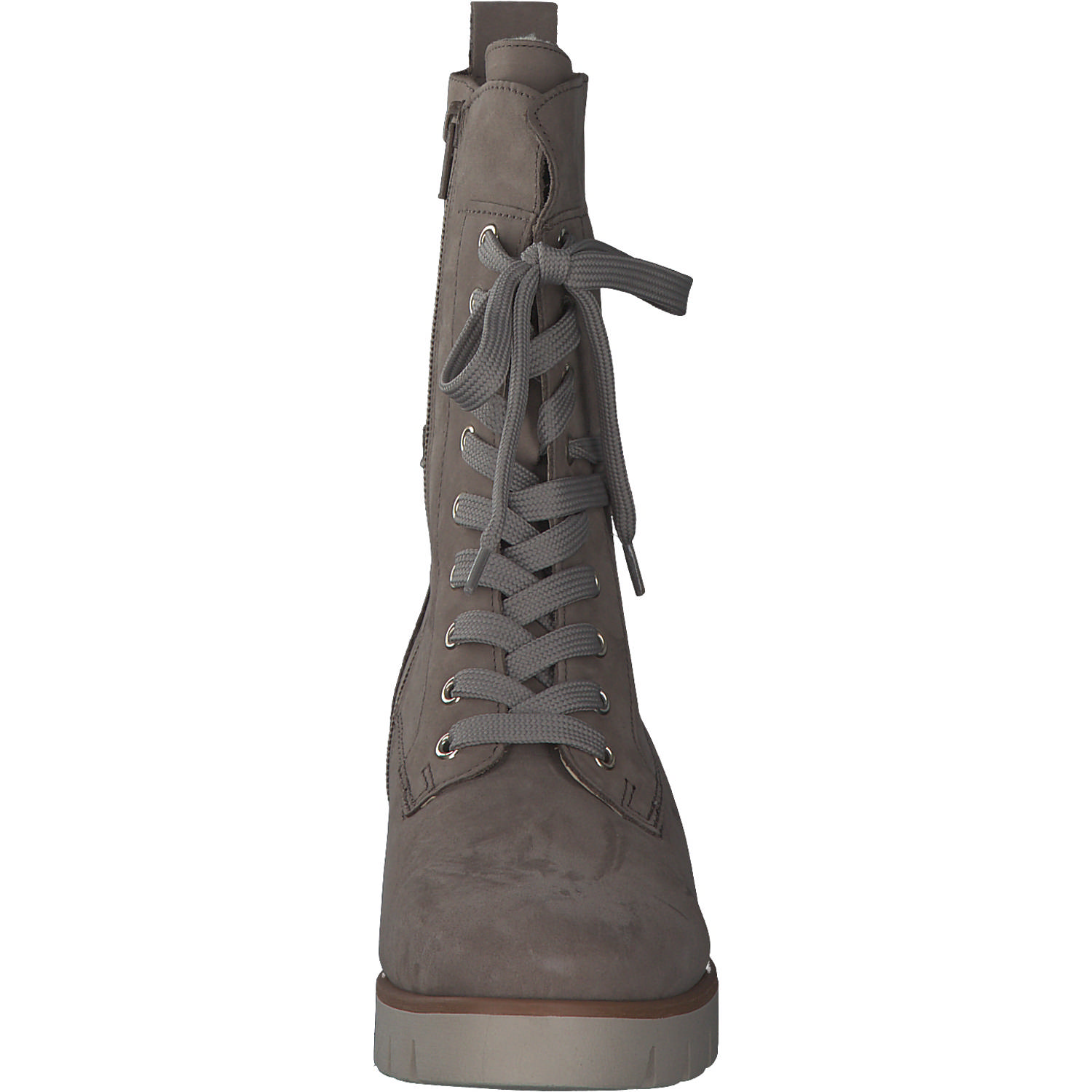 Gabor 91.712, Ankle Boots, Damen, fango (dust)