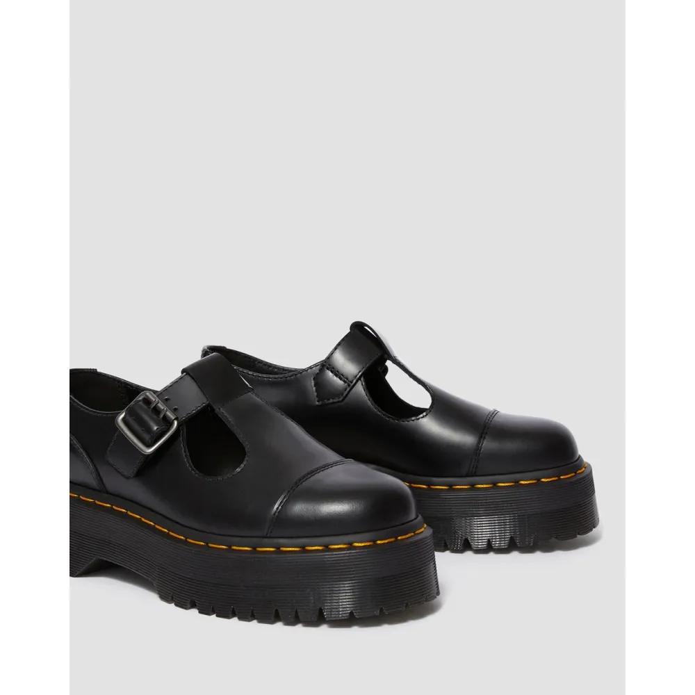 Dr. Martens Bethan Mary Jane 15727001 / schwarz