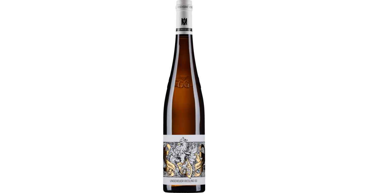 Ungeheuer Riesling GG