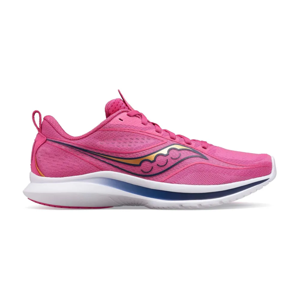 Saucony Kinvara 13 S10723-40 / pink