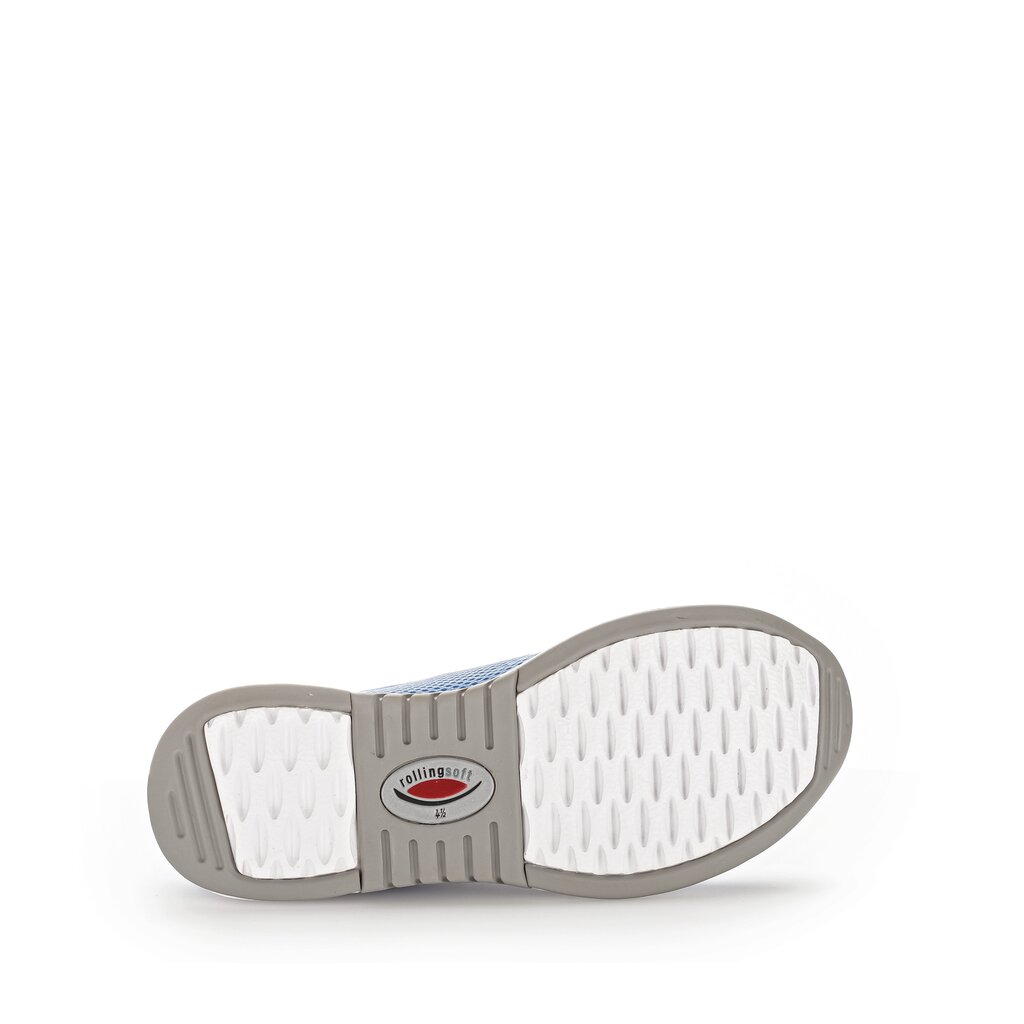 rollingsoft Sneaker low blau
