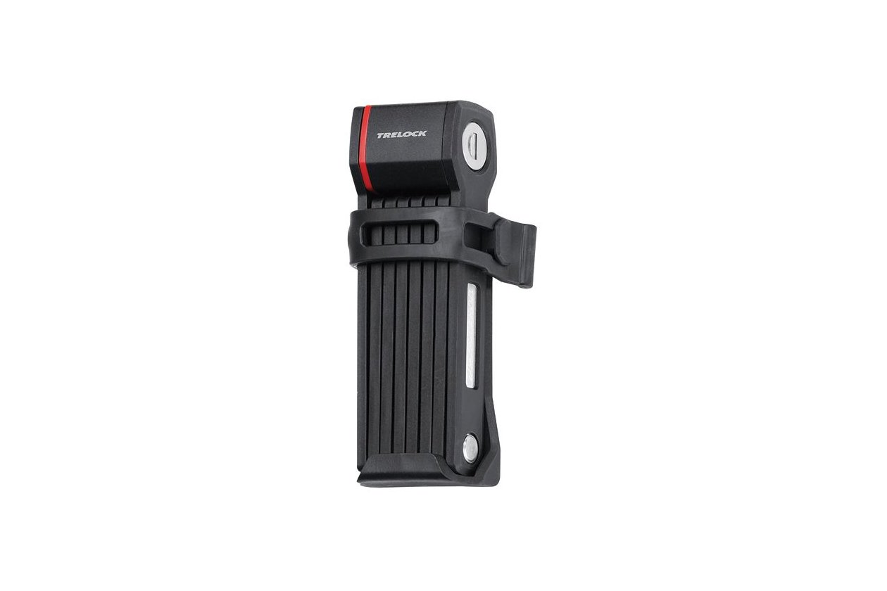 Trelock FS 280/80 Two.Go / X-Move Faltschloss