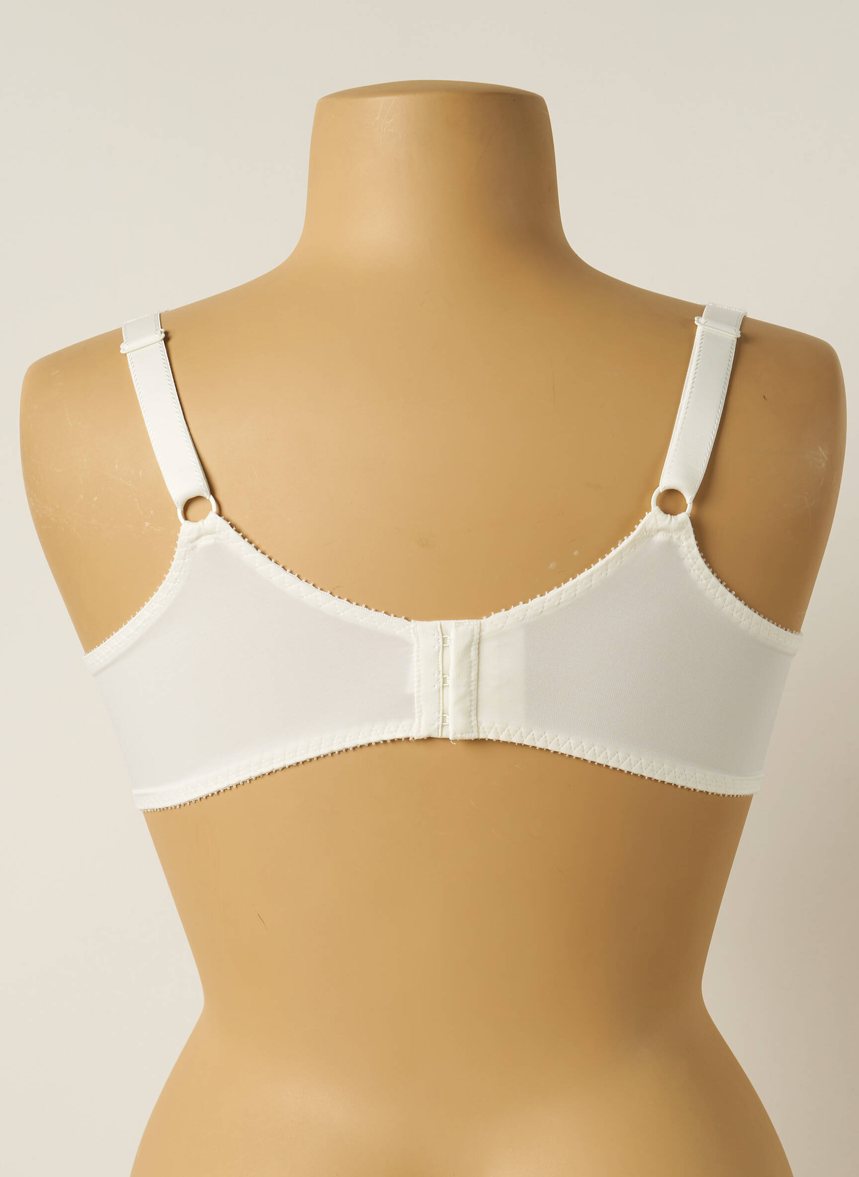 Empreinte Soutien Gorges Femme couleur blanc