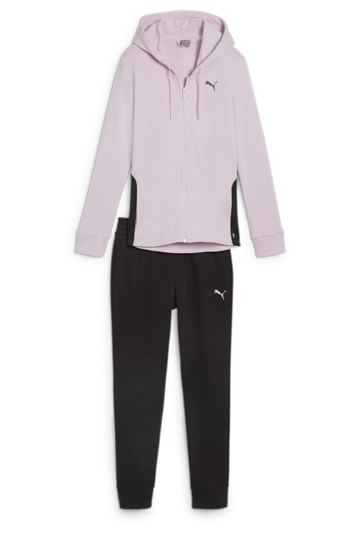 Puma  Classics Trainingsanzug mit Kapuze