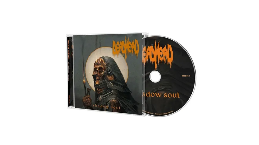 Shadow Soul