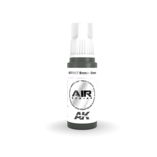 Bronze Green (17 ml)
