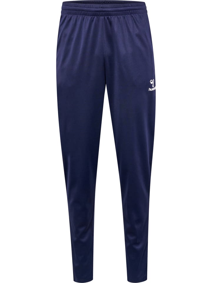 Hummel Hummel Anzug Hmllogo Erwachsene in DIVA BLUE/MARINE günstig kaufen