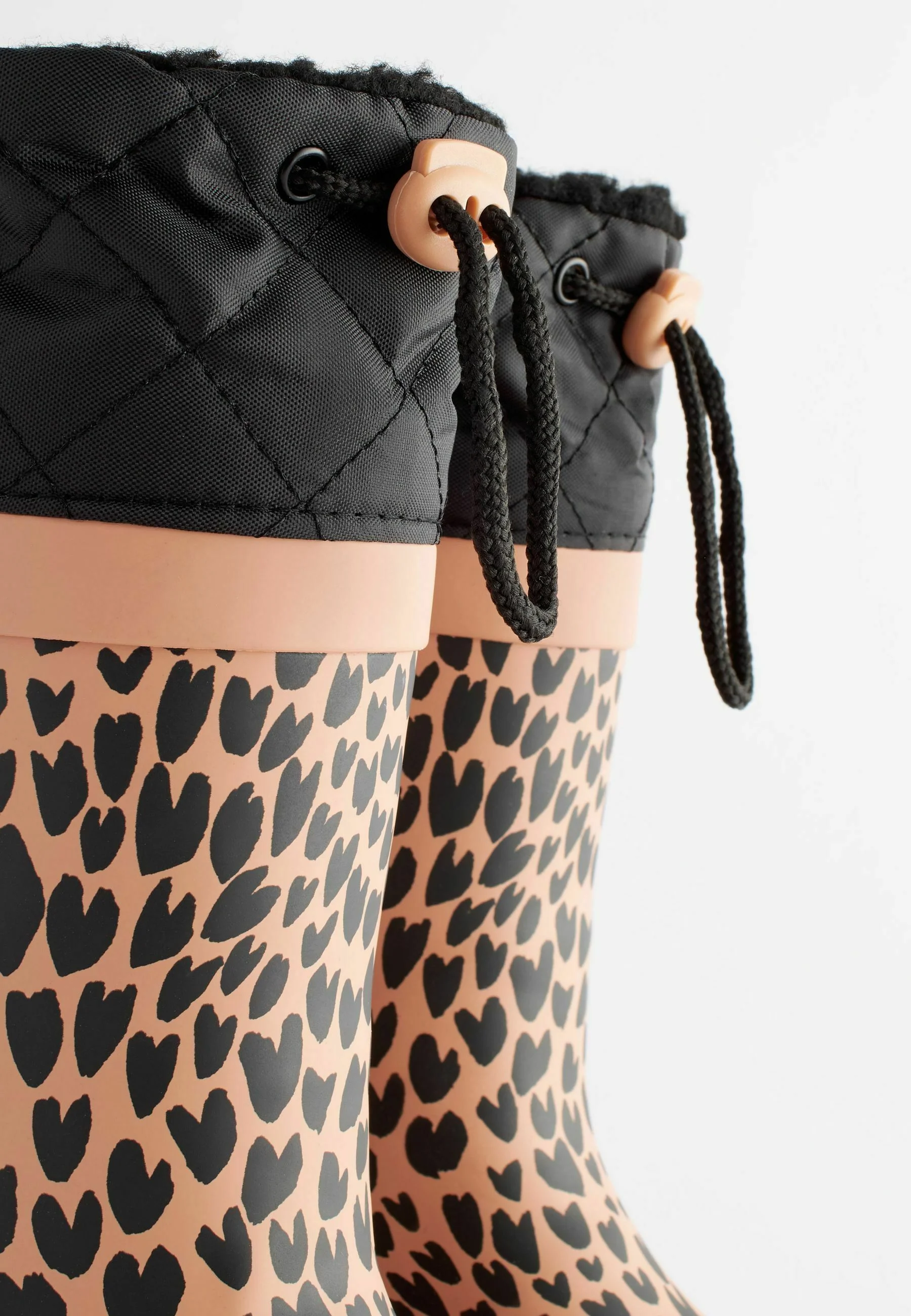 Siguiente THERMAL CUFF - Botas de goma