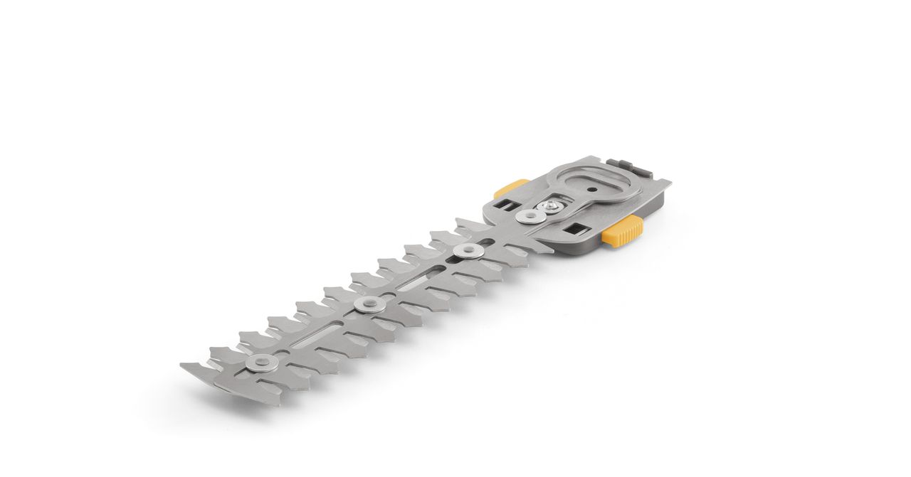 STIGA SGM Zubehör - Strauchschere 18 cm