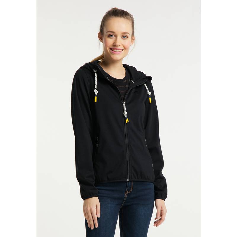 Schmuddelwedda Funktionsjacke Damen